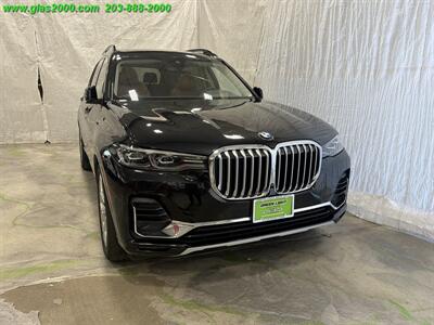 2022 BMW X7 xDrive40i - Photo 32 - Bethany, CT 06524