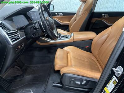 2022 BMW X7 xDrive40i - Photo 23 - Bethany, CT 06524