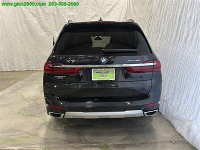 2022 BMW X7 xDrive40i - Photo 20 - Bethany, CT 06524