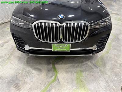 2022 BMW X7 xDrive40i - Photo 24 - Bethany, CT 06524