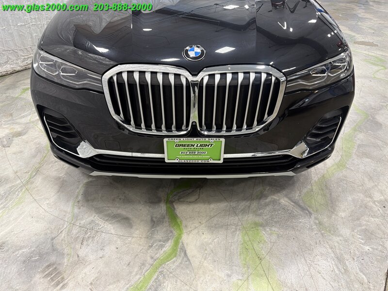 2022 BMW X7 xDrive40i - Photo 24 - Bethany, CT 06524
