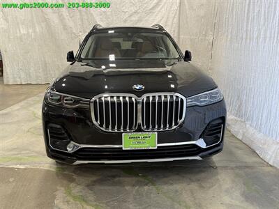 2022 BMW X7 xDrive40i - Photo 19 - Bethany, CT 06524