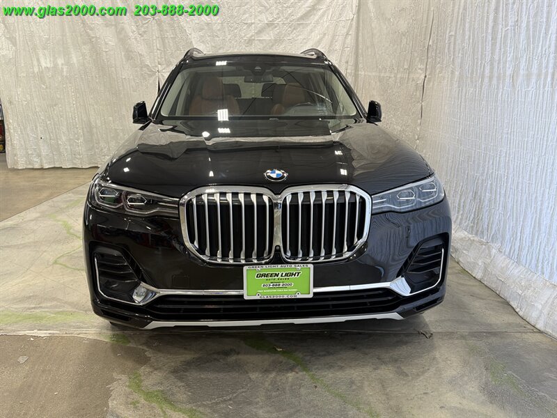 2022 BMW X7 xDrive40i - Photo 19 - Bethany, CT 06524