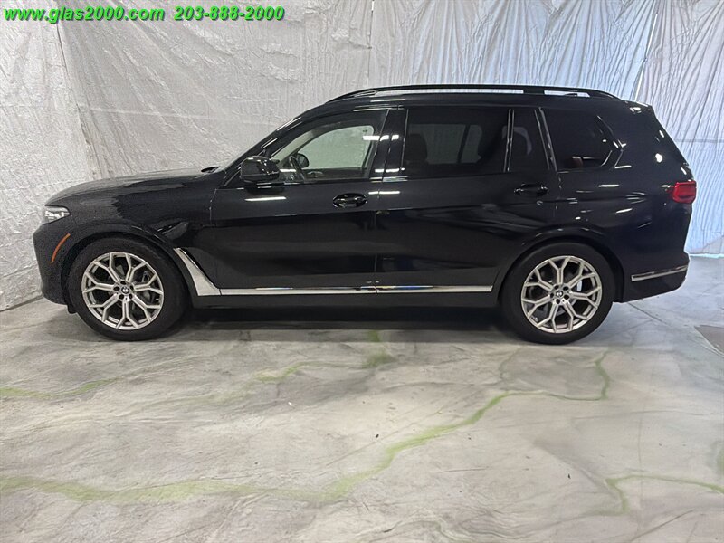 2022 BMW X7 xDrive40i - Photo 13 - Bethany, CT 06524