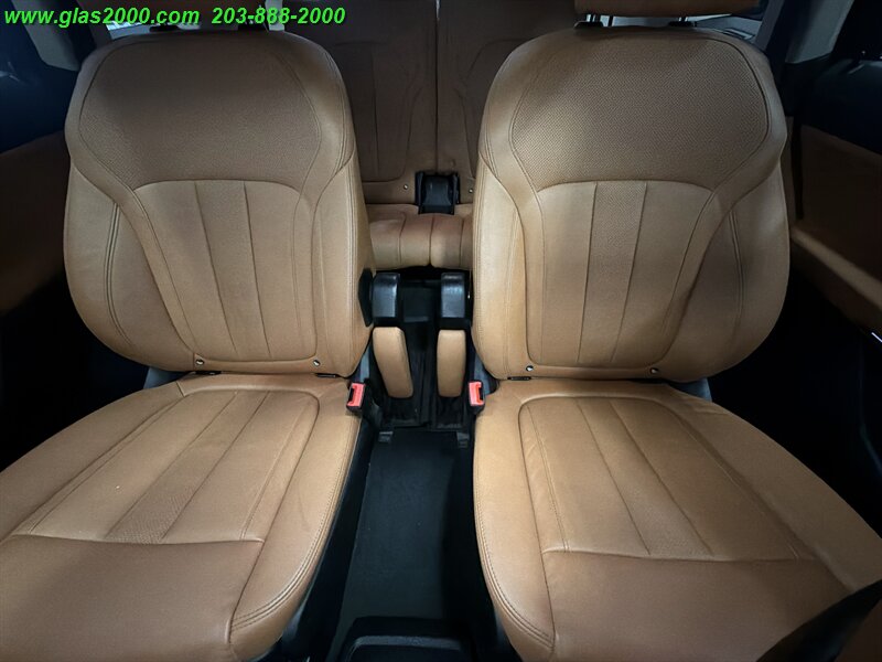 2022 BMW X7 xDrive40i - Photo 30 - Bethany, CT 06524