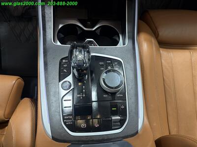 2022 BMW X7 xDrive40i - Photo 28 - Bethany, CT 06524