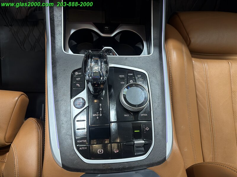 2022 BMW X7 xDrive40i - Photo 28 - Bethany, CT 06524