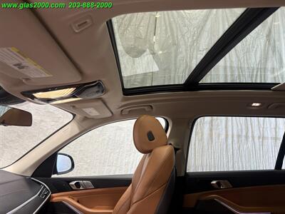 2022 BMW X7 xDrive40i - Photo 12 - Bethany, CT 06524