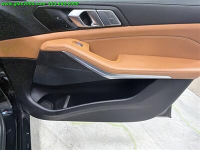 2022 BMW X7 xDrive40i - Photo 26 - Bethany, CT 06524