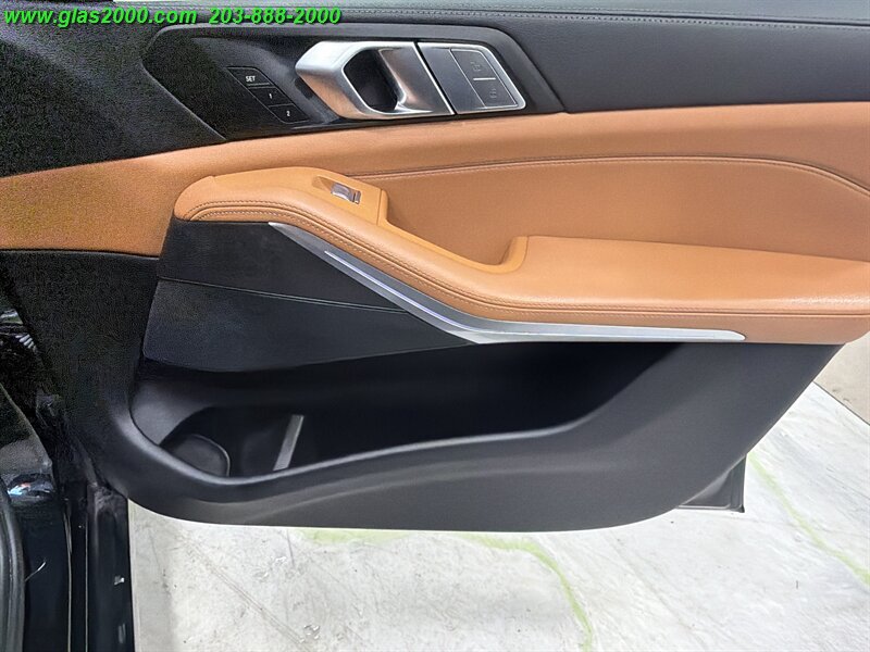 2022 BMW X7 xDrive40i - Photo 26 - Bethany, CT 06524