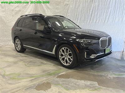 2022 BMW X7 xDrive40i - Photo 2 - Bethany, CT 06524