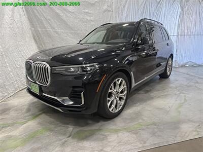 2022 BMW X7 xDrive40i SUV