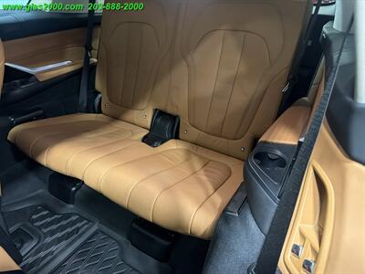 2022 BMW X7 xDrive40i - Photo 29 - Bethany, CT 06524