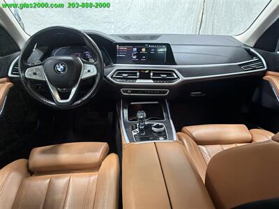 2022 BMW X7 xDrive40i - Photo 6 - Bethany, CT 06524