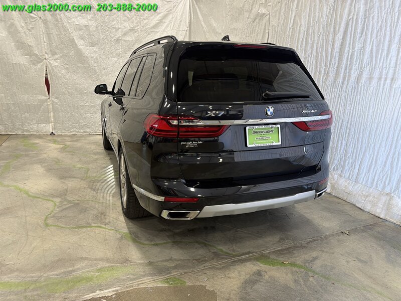 2022 BMW X7 xDrive40i - Photo 31 - Bethany, CT 06524