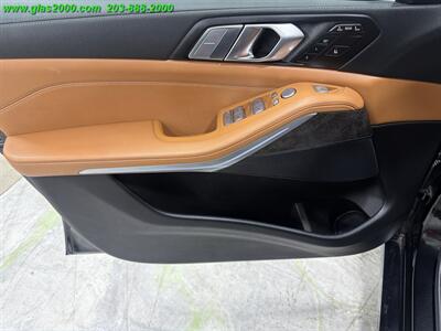 2022 BMW X7 xDrive40i - Photo 25 - Bethany, CT 06524