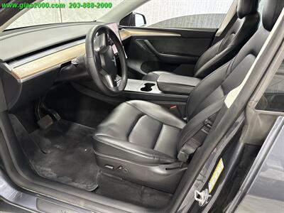 2023 Tesla Model Y Long Range   - Photo 3 - Bethany, CT 06524