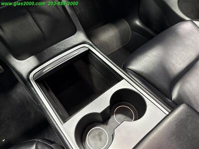 2023 Tesla Model Y Long Range   - Photo 28 - Bethany, CT 06524