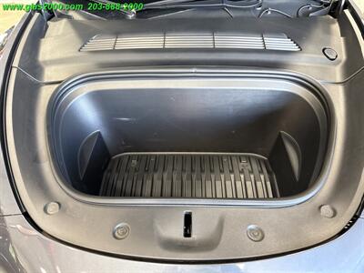 2023 Tesla Model Y Long Range   - Photo 21 - Bethany, CT 06524