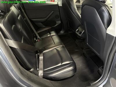 2023 Tesla Model Y Long Range   - Photo 23 - Bethany, CT 06524