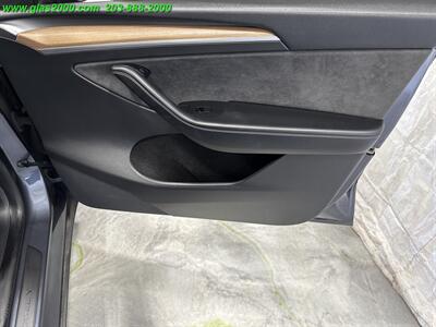 2023 Tesla Model Y Long Range   - Photo 26 - Bethany, CT 06524
