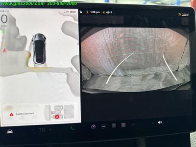 2023 Tesla Model Y Long Range   - Photo 11 - Bethany, CT 06524