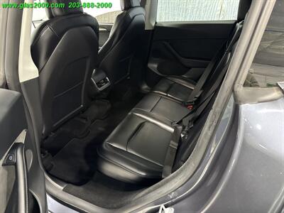2023 Tesla Model Y Long Range   - Photo 22 - Bethany, CT 06524