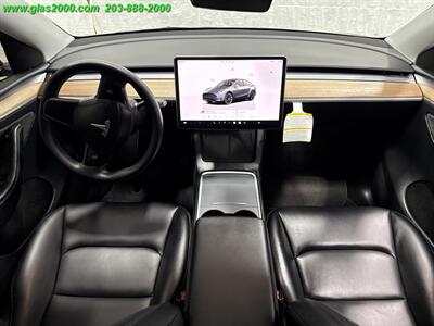 2023 Tesla Model Y Long Range   - Photo 6 - Bethany, CT 06524