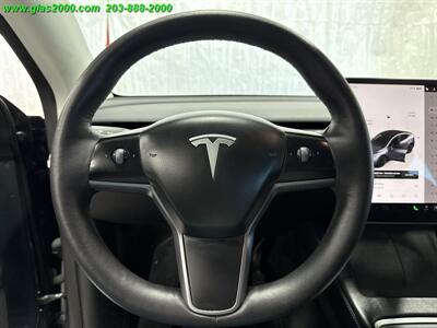 2023 Tesla Model Y Long Range   - Photo 4 - Bethany, CT 06524