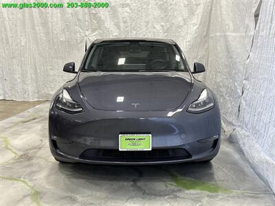 2023 Tesla Model Y Long Range   - Photo 19 - Bethany, CT 06524