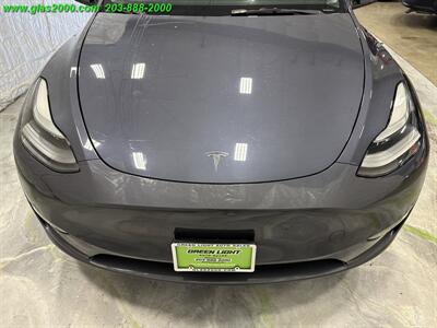 2023 Tesla Model Y Long Range   - Photo 18 - Bethany, CT 06524