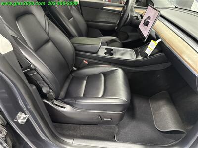 2023 Tesla Model Y Long Range   - Photo 5 - Bethany, CT 06524