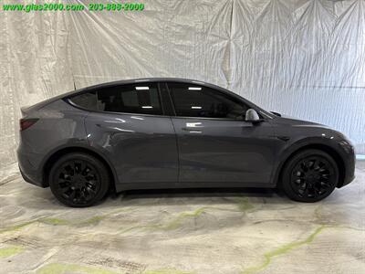 2023 Tesla Model Y Long Range   - Photo 14 - Bethany, CT 06524