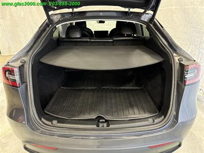 2023 Tesla Model Y Long Range   - Photo 15 - Bethany, CT 06524