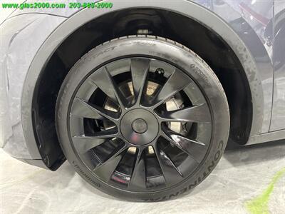2023 Tesla Model Y Long Range   - Photo 16 - Bethany, CT 06524