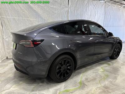 2023 Tesla Model Y Long Range   - Photo 8 - Bethany, CT 06524