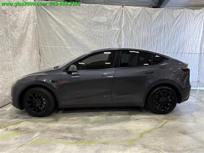 2023 Tesla Model Y Long Range   - Photo 13 - Bethany, CT 06524