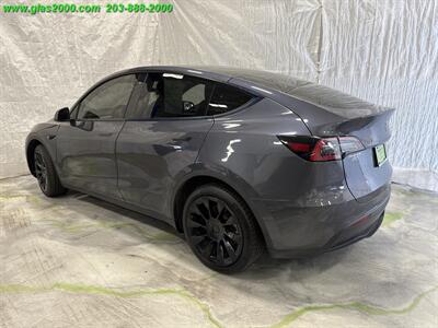2023 Tesla Model Y Long Range   - Photo 7 - Bethany, CT 06524