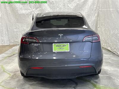 2023 Tesla Model Y Long Range   - Photo 20 - Bethany, CT 06524