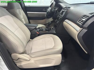 2018 Ford Explorer   - Photo 21 - Bethany, CT 06524