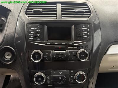 2018 Ford Explorer   - Photo 24 - Bethany, CT 06524