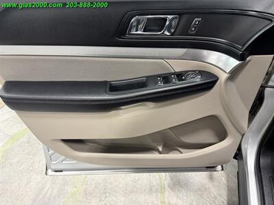 2018 Ford Explorer   - Photo 27 - Bethany, CT 06524
