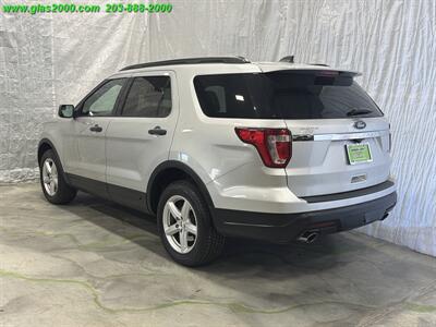 2018 Ford Explorer   - Photo 7 - Bethany, CT 06524