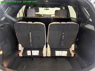 2018 Ford Explorer   - Photo 14 - Bethany, CT 06524
