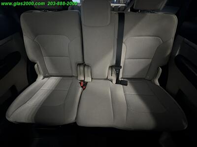 2018 Ford Explorer   - Photo 16 - Bethany, CT 06524