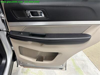 2018 Ford Explorer   - Photo 28 - Bethany, CT 06524
