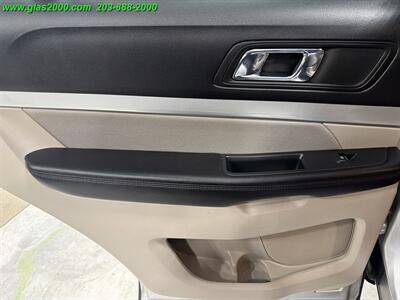 2018 Ford Explorer   - Photo 32 - Bethany, CT 06524