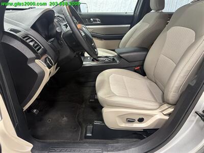 2018 Ford Explorer   - Photo 34 - Bethany, CT 06524