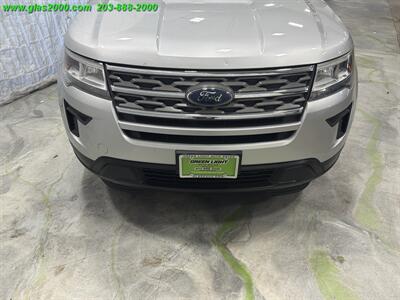 2018 Ford Explorer   - Photo 18 - Bethany, CT 06524