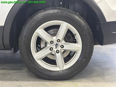 2018 Ford Explorer   - Photo 33 - Bethany, CT 06524